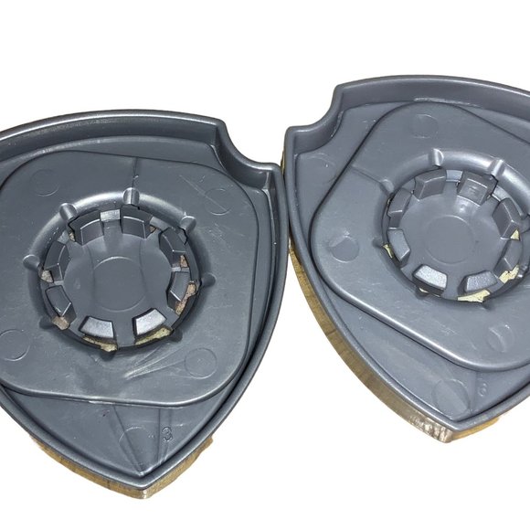 Paw Patrol Garbage Truck Race Car Figures and Badges - Picture 12 of 16